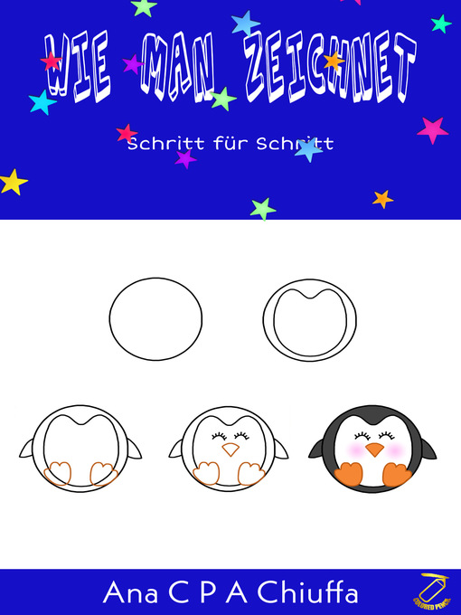 Title details for WIE MAN ZEICHNET schritt für schritt by Colored Pencil - Available